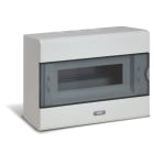 AVE AVEQ4012N QUADRO IP40 DA PARETE 12 MODULI DIN