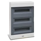 AVE AVEQ4036N QUADRO IP40 DA PARETE 36 MODULI DIN