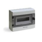 AVE - AVEQ6512 QUADRO IP65 DA PARETE 12 MOD. DIN