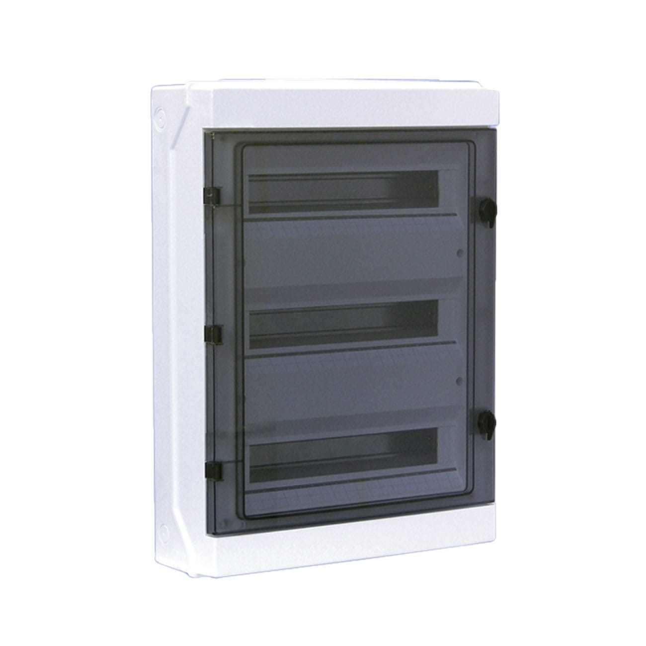 AVE AVEQ6554 QUADRO IP65 DA PARETE 54 MOD. DIN