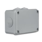 AVE - AVESD1205 SCAT.DERI.PASSACAVI IP65 120X80X50