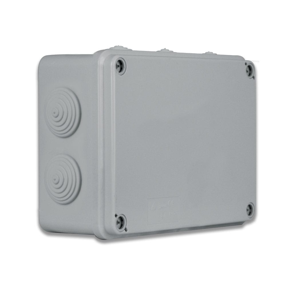 AVE AVESD1506 SCAT.DERI.PASSACAVI IP65 150X110X70