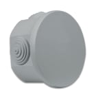 AVE - AVESD6501 SCATOLA DERIVAZ. PARETE IP44 65X35