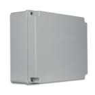 AVE - AVESDL2408 SCATOLA DER. LISCIA IP65 240X190X90