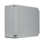 AVE AVESDL2408 SCATOLA DER. LISCIA IP65 240X190X90