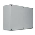 AVE AVESDL3409 SCATOLA DER.LISCIA IP65 350X230X100