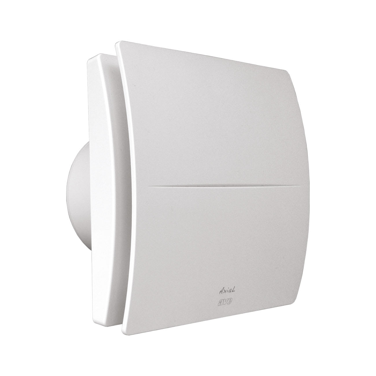 AVE - AVEVND100B ASPIRATORE AXIAL D100 DESIGN 230V