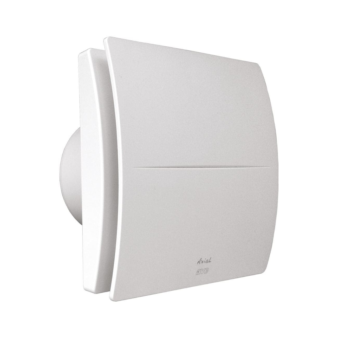 AVE - AVEVND100B ASPIRATORE AXIAL D100 DESIGN 230V