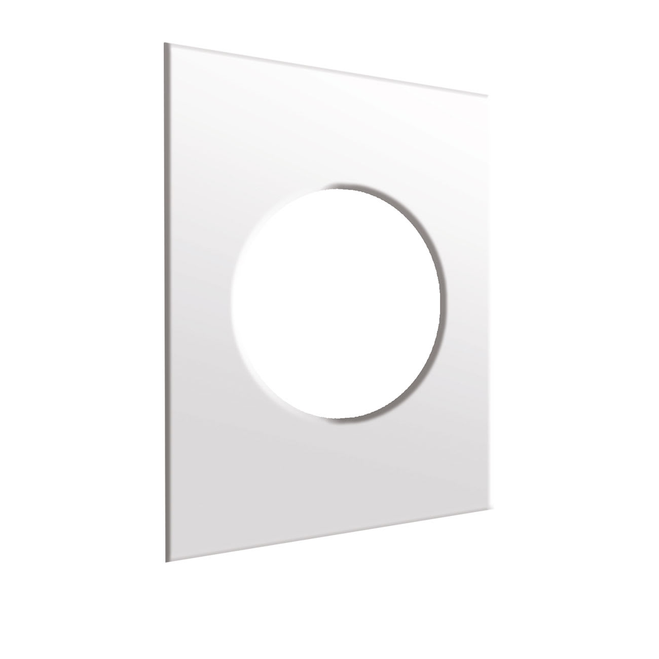 AVE - AVEVNGS100 GUARNIZIONE D100 MM X ASPIR.ASSIALI