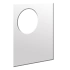 AVE AVEVNGSC80/100 GUARNIZIONE D100 MM X ASP.CENTRIFUG