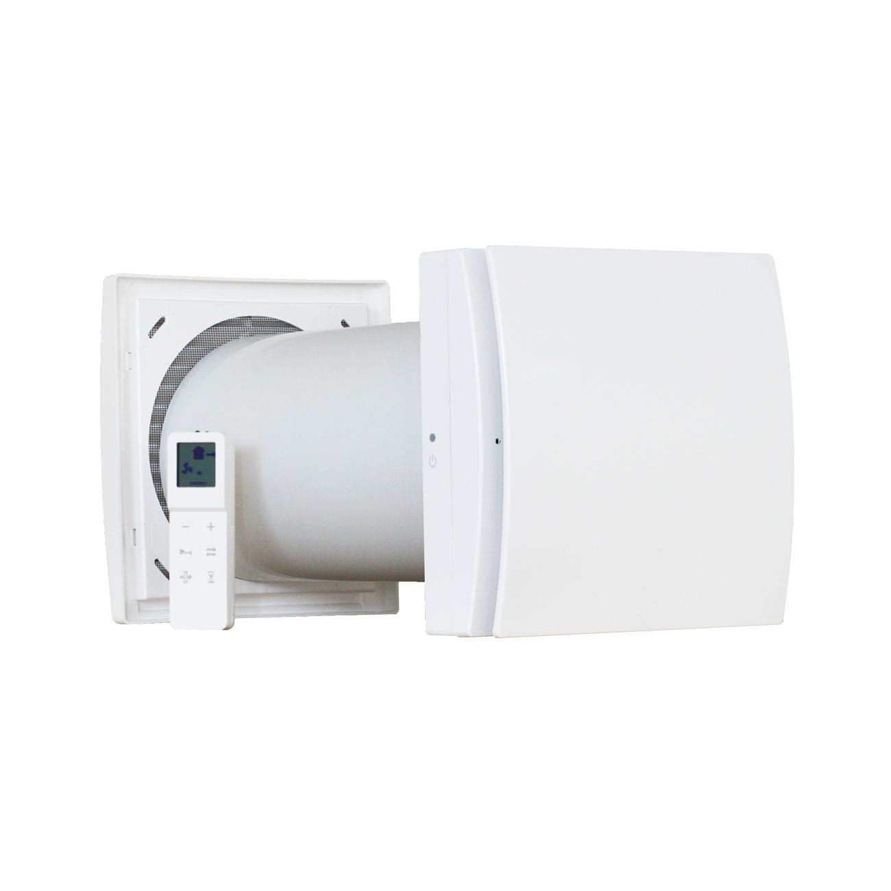 AVE AVEVNRD150ECP RECUPERATORE SOLITAIR 150 EC PLUS