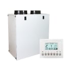 AVE AVEVNRV280ECPN RECUPERATORE VERTICAL280 EC PLUS