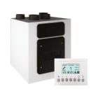 AVE AVEVNRV400ECPN RECUPERATORE VERTICAL400 EC PLUS