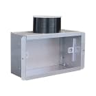 AVE - AVEVNXI63PMSL/200L PLENUM PER GRIGLIE 1 ATTACCO
