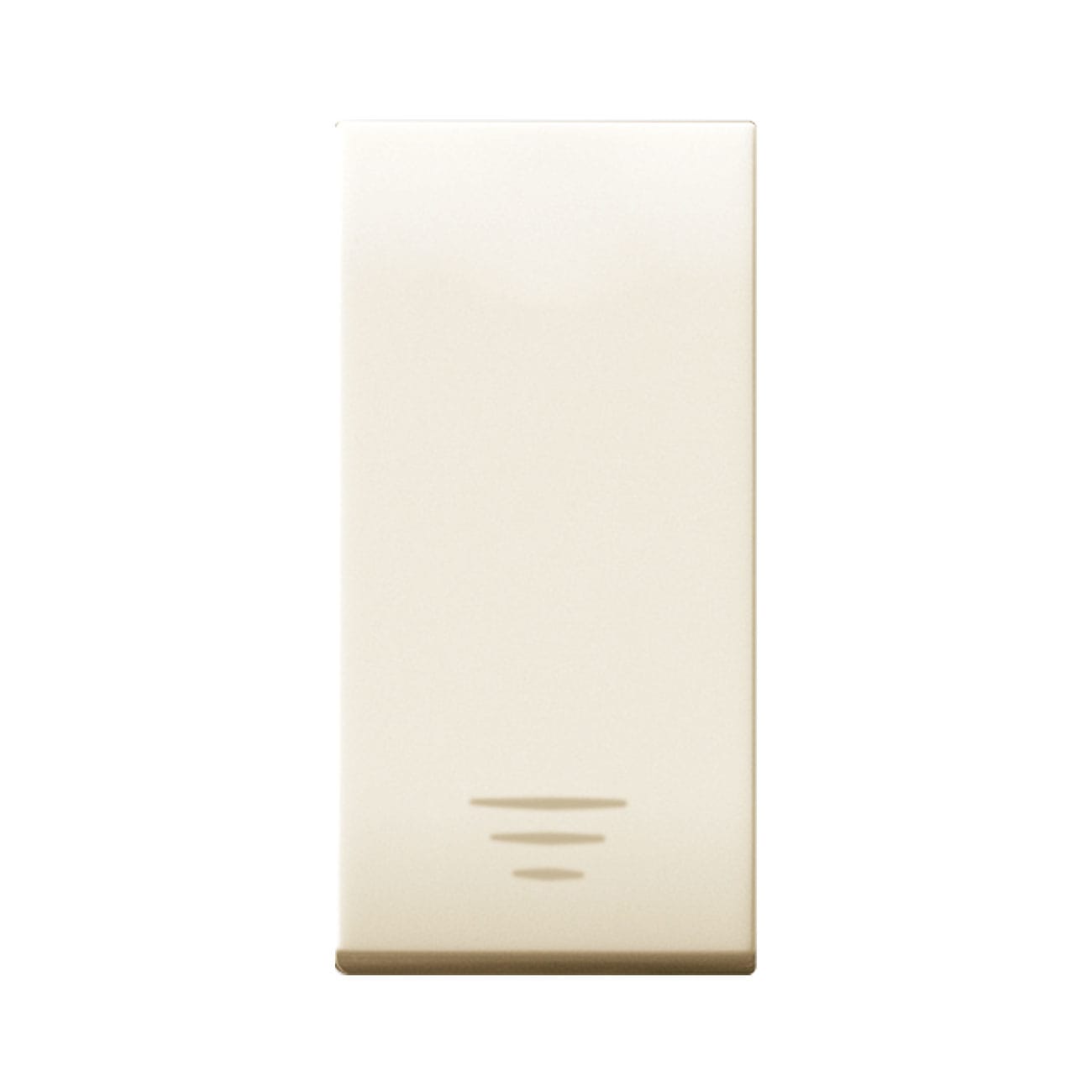 AVE AVE449TGP-W TASTO ILL. DEVIATORE IOT CLASS 1M