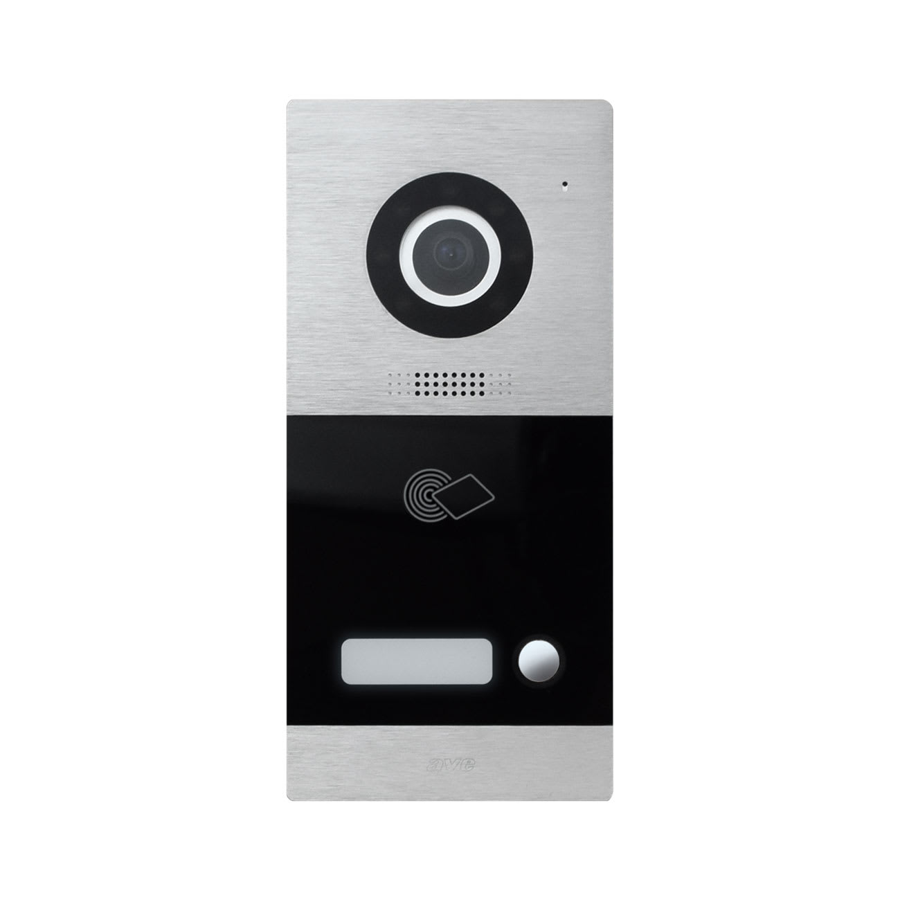 AVE - AVEVIIP-PE1 POSTAZIONE EXT MONOFAMILIARE - IP