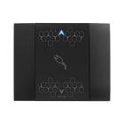 AVE - AVE44PSMTCS3GTK PLACCA SMART TOUCH44 SCIV.GRIGIO 3M