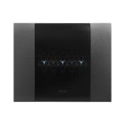 AVE - AVE44PSMTC3AA PLACCA SMART44 TOUCH MET.ANTRAC. 3M