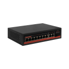 AVE - AVEVIIP-SPOE SWITCH POE 8 PORTE 10/100/1000 MBPS