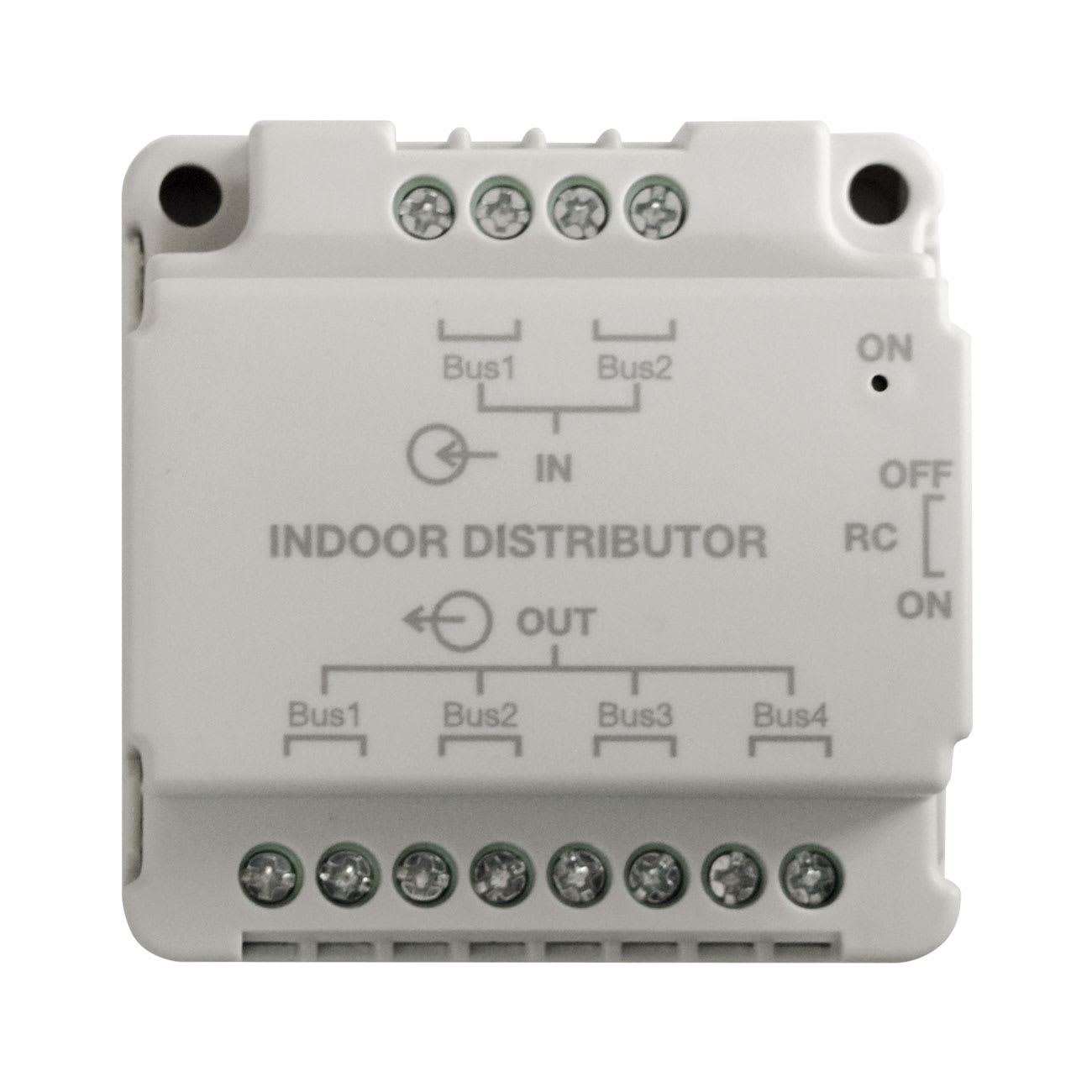 AVE - AVEVI2F-PIDIST DISTRIBUT.POSTI INTERNI SIST 2 FILI