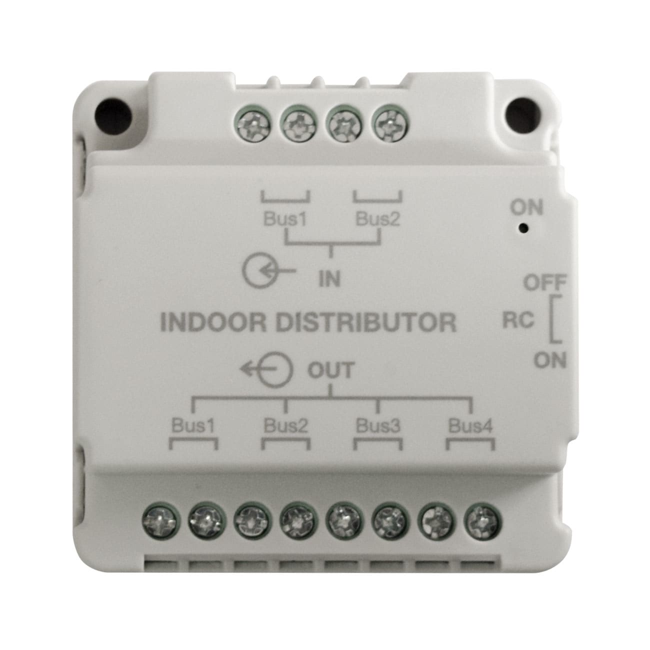 AVE - AVEVI2F-PIDIST DISTRIBUT.POSTI INTERNI SIST 2 FILI