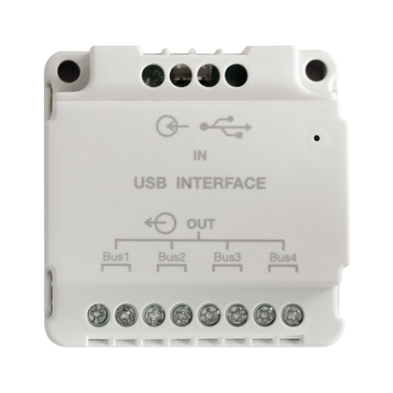 AVE AVEVI2F-PROG INTERFACCIA PC X POSTAZIONI ESTERNE