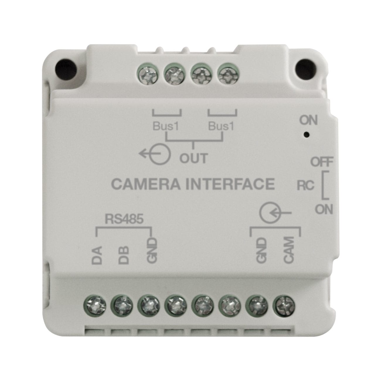 AVE - AVEVI2F-CAM INTERF.TELECAMERE ANALOG. 2 FILI