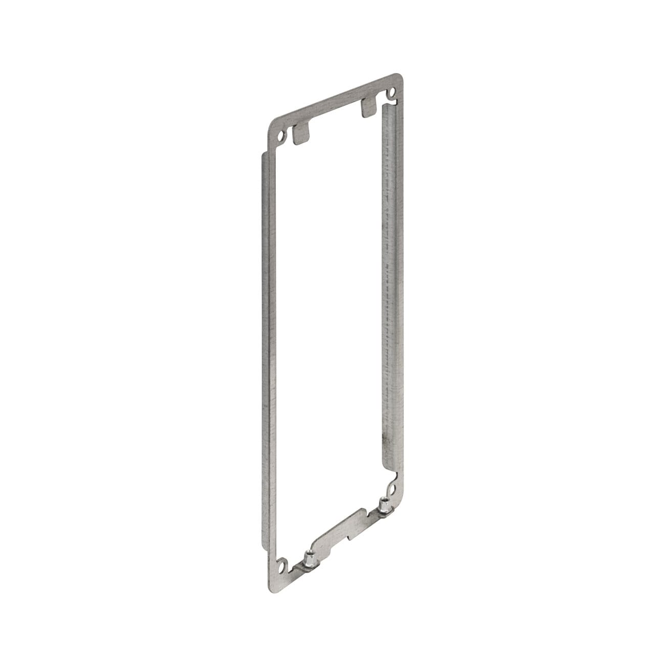 AVE AVEVI-BOX3C CORNICE X POSTAZIONE EXT VI-BOX3N