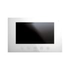 AVE AVEVI2F-PIT7B TOUCH SCREEN 7 BIANCO - 2 FILI