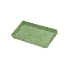 LINERGY SRL - LENA022 SCATOLA INCASSO MURO - RAL 6019