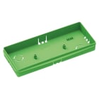 LINERGY SRL LENA023 SCATOLA INCASSO MURO PRODIGY - RAL 6019