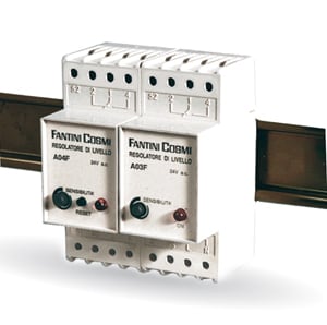 FANTINI COSMI SPA FANA03F LIVELLOSTATO ELETTRONICO 24V/50HZ