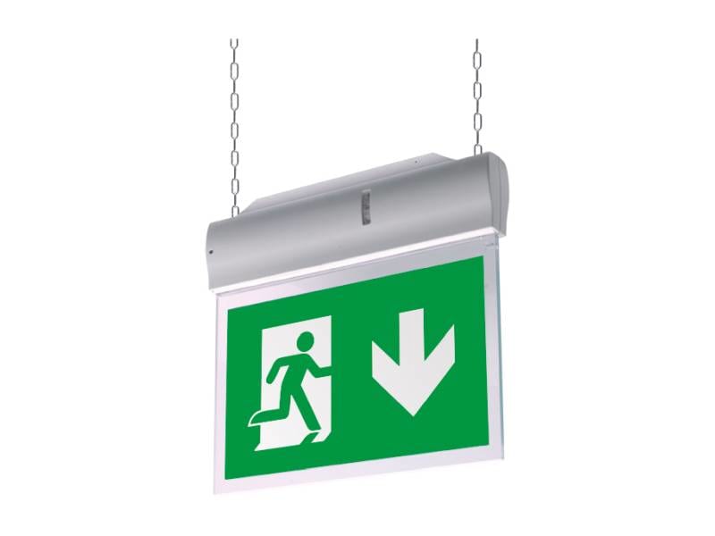 LINERGY SRL LENA035 KIT SOSPENSIONE A SOFFITTO SERIE LV, LX