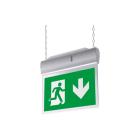 LINERGY SRL LENA035 KIT SOSPENSIONE A SOFFITTO SERIE LV, LX