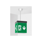 LINERGY SRL - LENA042 KIT PENDOLO QUBE 50CM