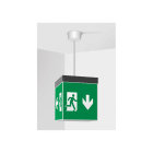 LINERGY SRL - LENA042 KIT PENDOLO QUBE 50CM