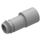 LINERGY SRL LENA043 RACCORDO TUBO SCATOLA D=16/20MM IP42 + I