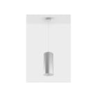 LINERGY SRL LENA058 KIT SOSPENSIONE A SOFFITTO VIALED TUBE