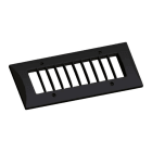 LINERGY SRL - LENA067 PLACCA IP55 NERA SEVEN