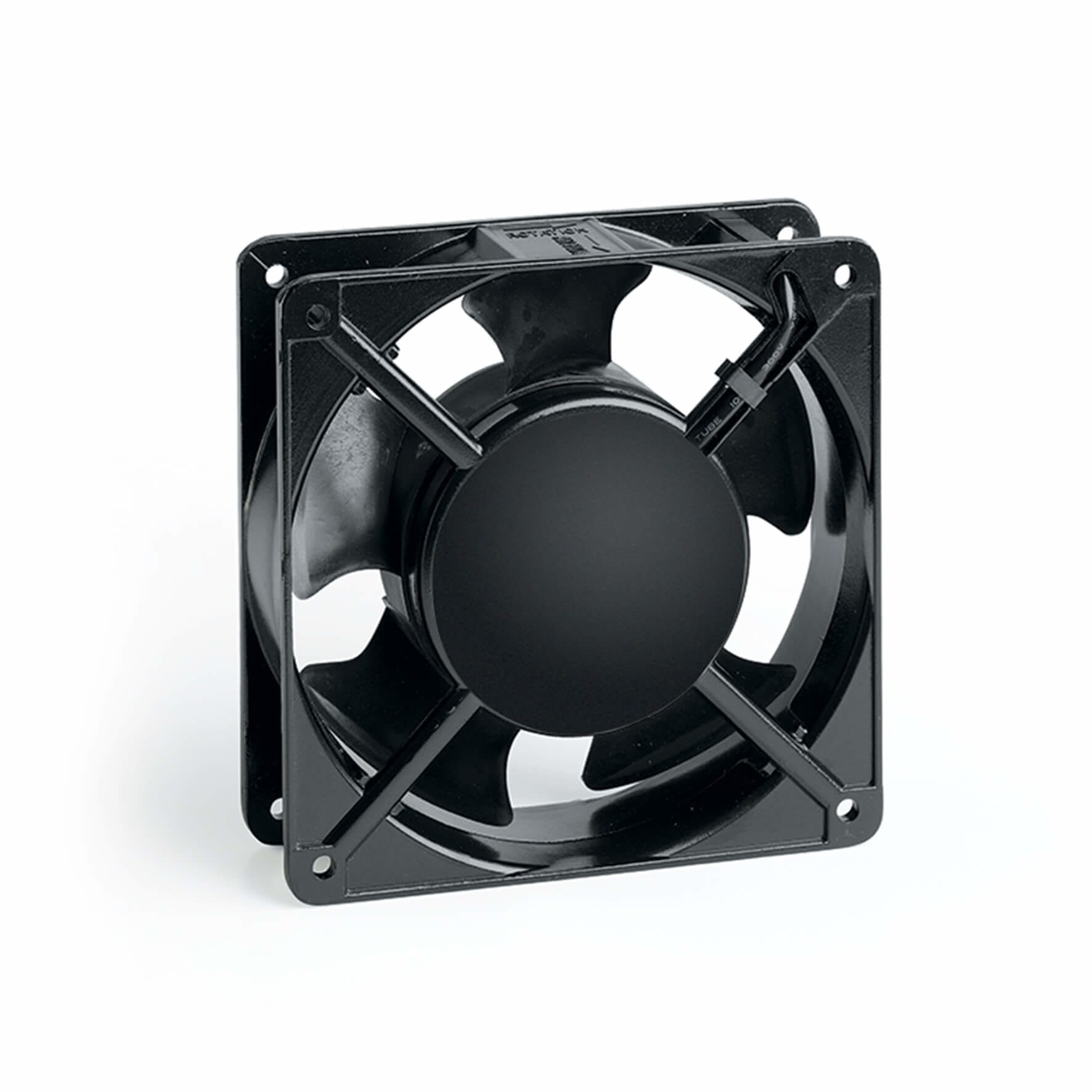 FANDIS SPA FAD009478.00001 A12B23STBA00 VENT 120X120X38MM - 230 VA.