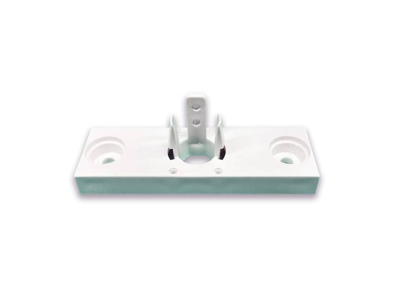 LINERGY SRL - LENA081 STAFFA FISSAGGIO SERIE ASTRA