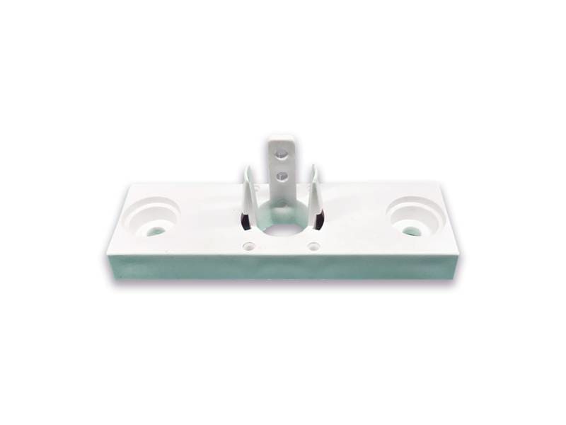 LINERGY SRL LENA081 STAFFA FISSAGGIO SERIE ASTRA
