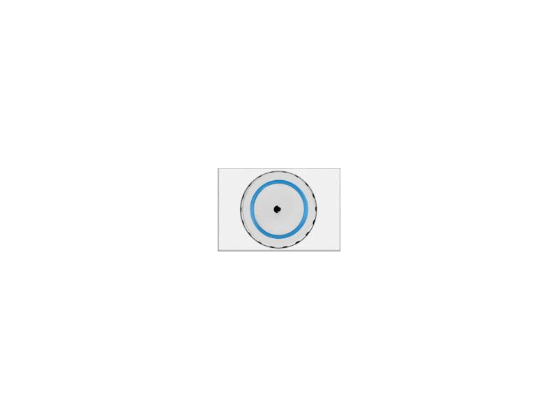LINERGY SRL LENA082 TELAIO COMETA TIPO 10 PER 3 FRUTTI BIANC