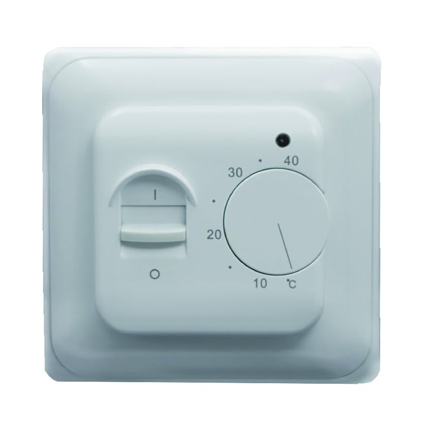 FERRARI - FERA090146/A TERMOSTATO MANUALE C/SENSORE AMBIENTE