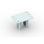 FEMI-CZ SPA FCZA0E25K6N040SU SUPPORTO 25-UR1/40X80 SALDATO 40X80 E