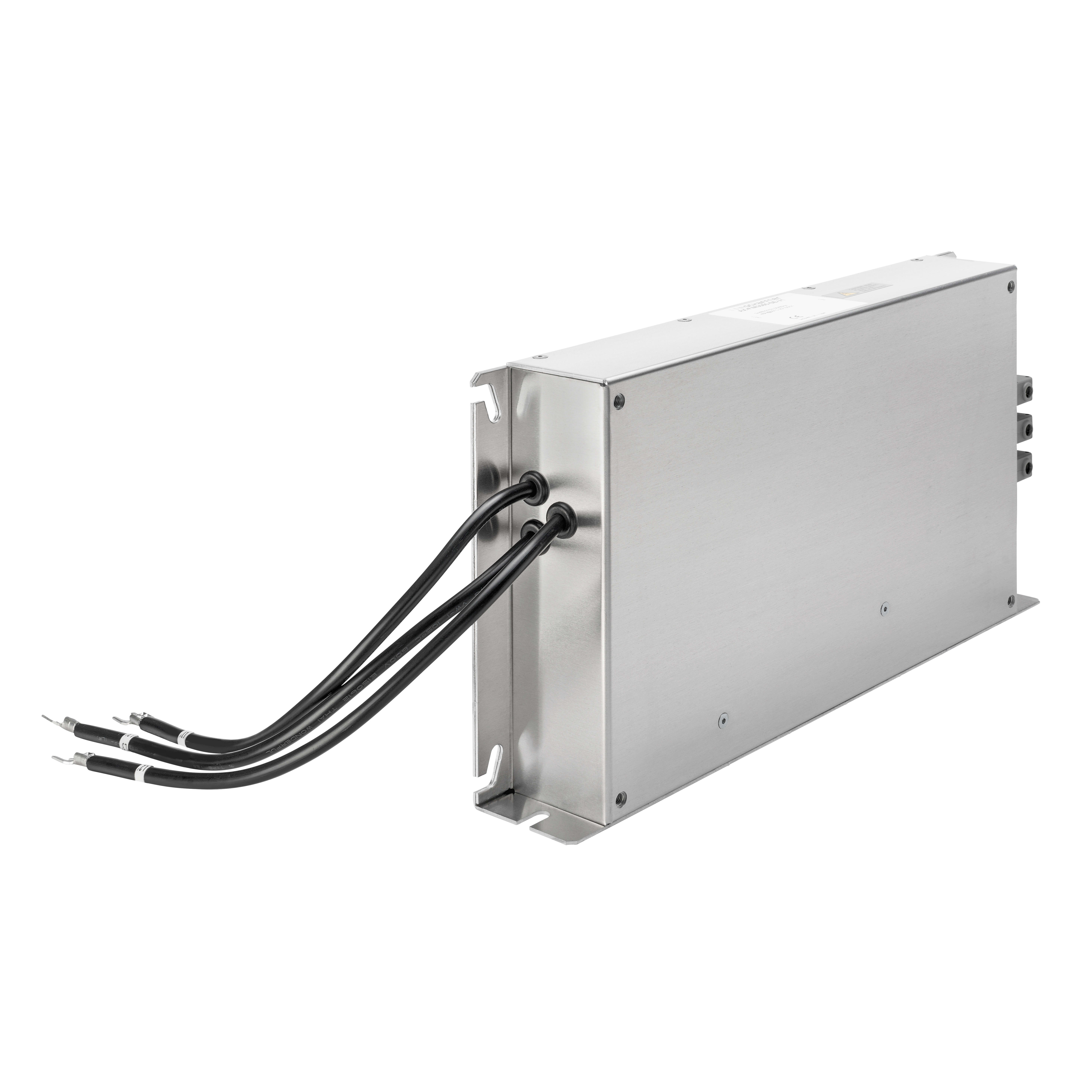 OMRON - OMRA1000FIA3044SE inverter- Filtro A1000-L1000 400 V 44 A