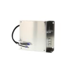 OMRON - OMRAXFIC4017SELL FILTRO RFI LOW LEAKAGE M1 17 A, 400 VAC,