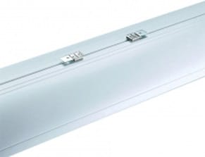 NOVALUX SPA NOXA1002 EASY: STAFFE A SOFFITTO 2PZ