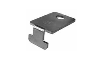 LUCIANO RUSSO SRL - LRSA101Z PIASTRA PER MESSA A TERRA SENDZIMIR