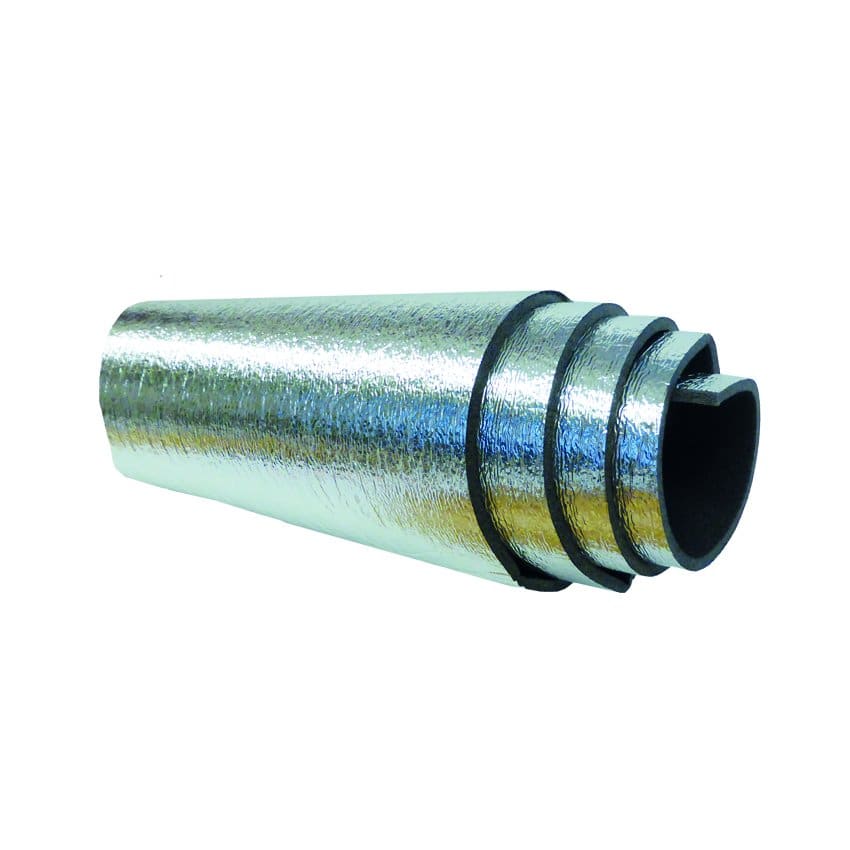 FERRARI FERA103145 ISOLANTE MORBIDO SP.5MM ALTEZ. 1500MM